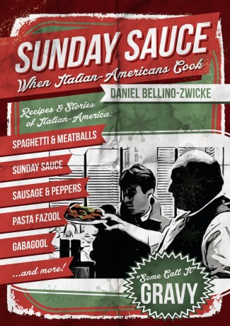 SUNDAY SAUCE # 1 BEST SELLER AMAZON.com http://www.amazon.com/SUNDAY-SAUCE-When-Italian-Americans-Cook-ebook/dp/B00I5D4CUS/ref=zg_bs_156229011_2